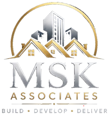 MSK Associates